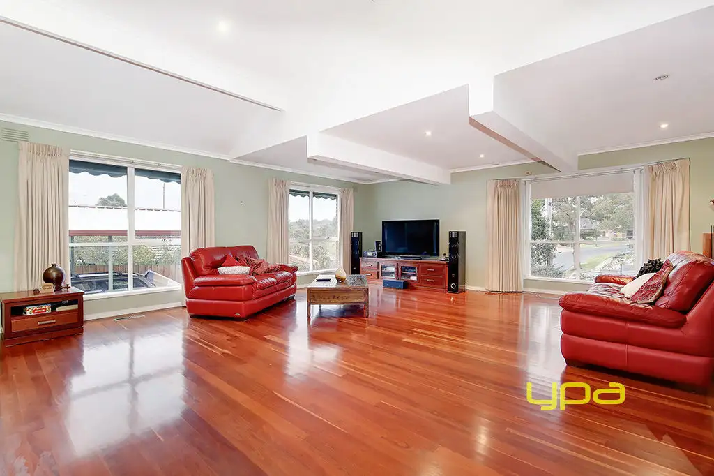 Main view of Homely house listing, 11 Lavery Place, Attwood VIC 3049