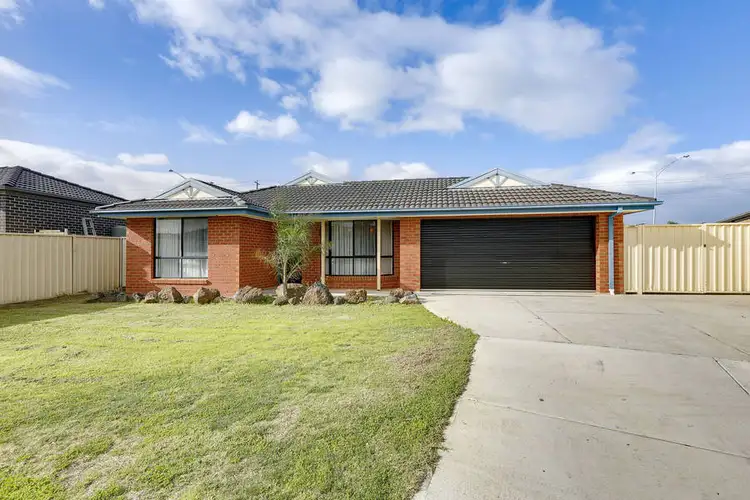 7 Rainone Place, Tarneit VIC 3029