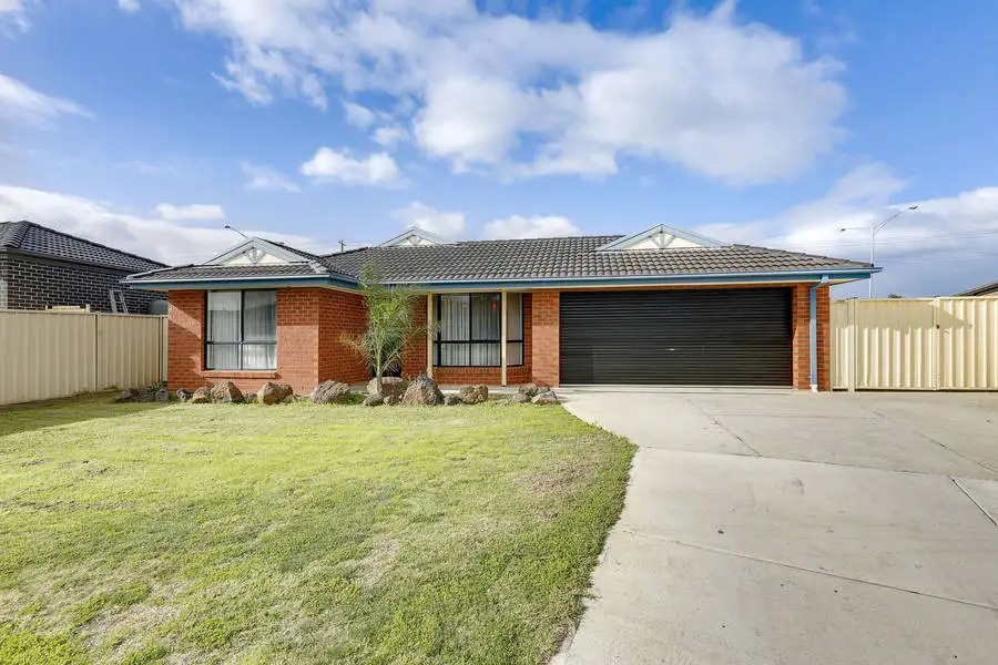 Main view of Homely house listing, 7 Rainone Place, Tarneit VIC 3029