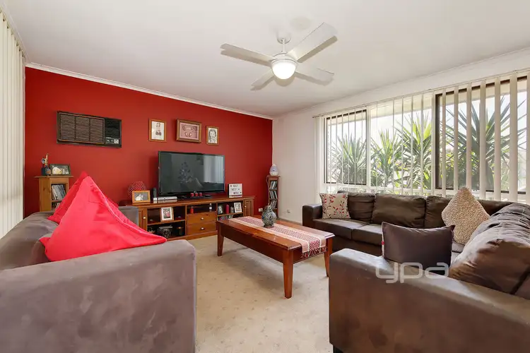 Third view of Homely house listing, 48 Bainbridge Close, Craigieburn VIC 3064