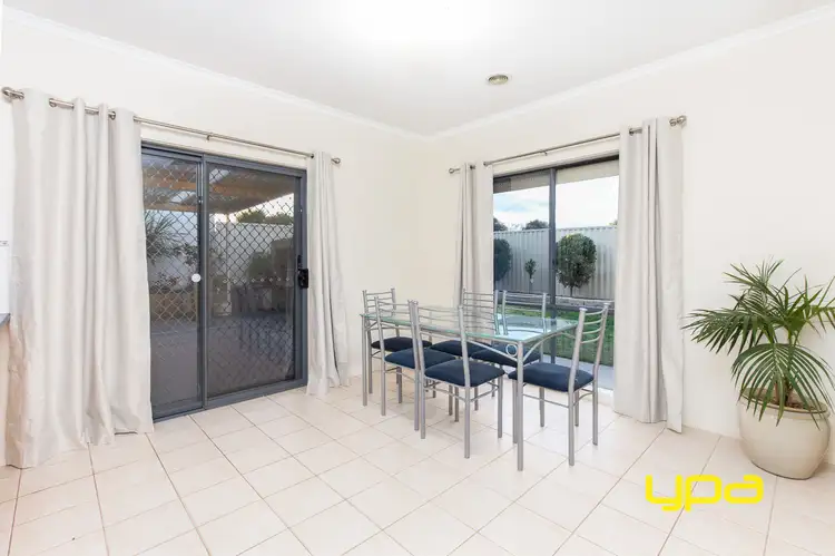 Fifth view of Homely house listing, 21 The Glades, Taylors Hill VIC 3037