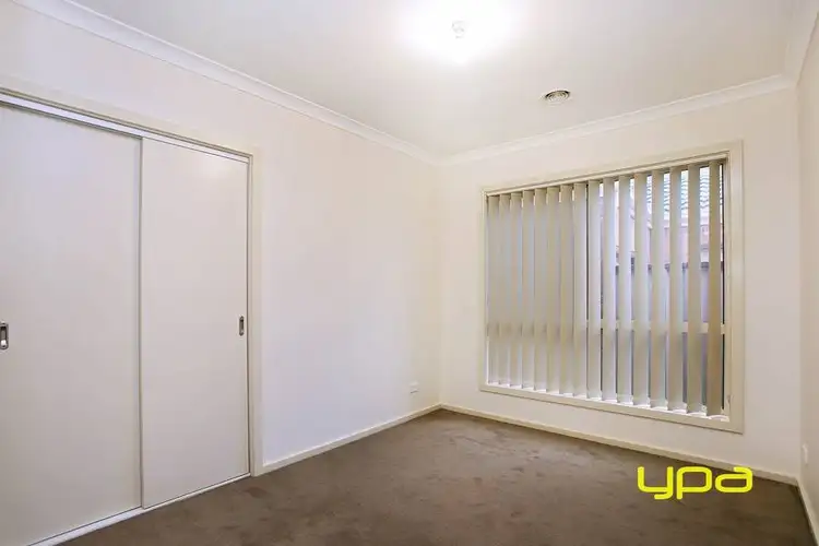 Sixth view of Homely house listing, 12 Wilkins Crescent, Burnside Heights VIC 3023