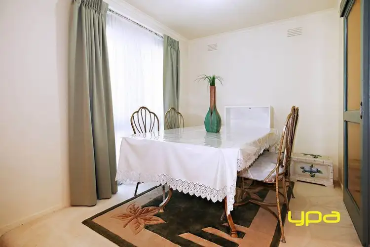 Third view of Homely house listing, 21 Fairfax Circuit, Albanvale VIC 3021