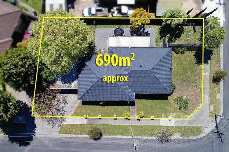 19 Keysborough Street, Craigieburn VIC 3064