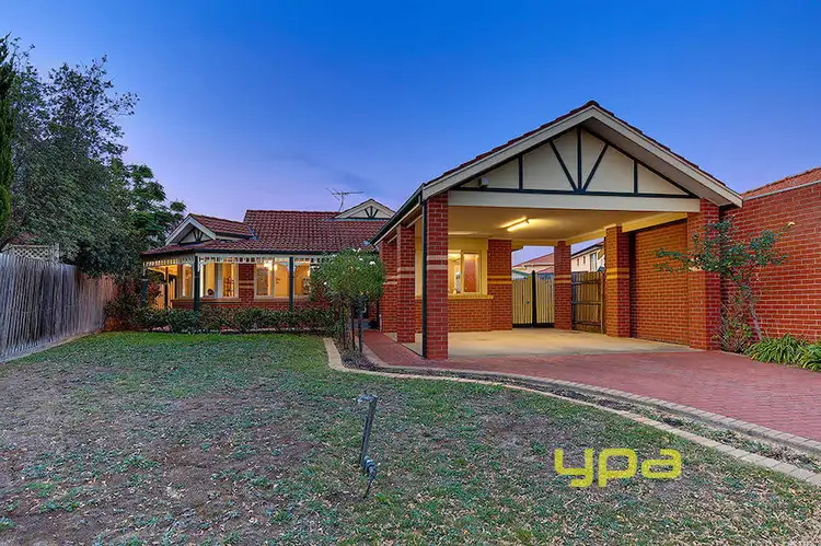 4 Chattan Court, Greenvale VIC 3059