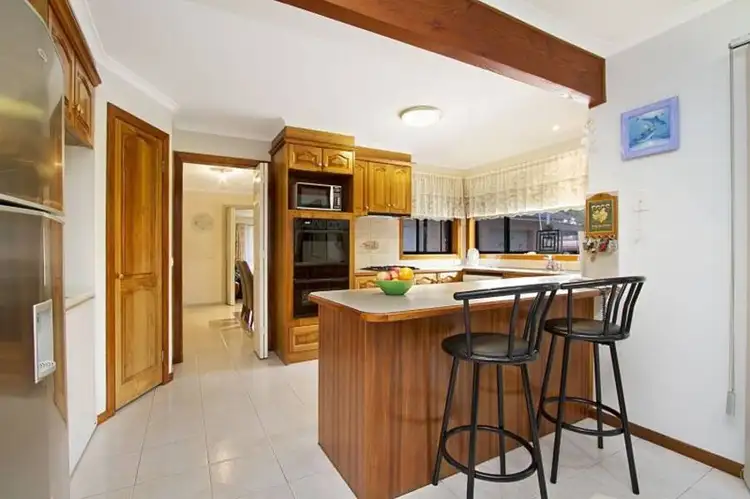 Fourth view of Homely house listing, 25 Strathearn Drive, Sunbury VIC 3429