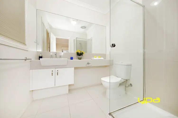Sixth view of Homely house listing, 86 Tenterfield Drive, Burnside Heights VIC 3023