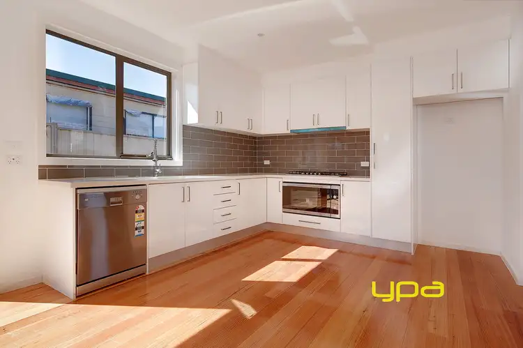 Fifth view of Homely unit listing, 3/22 Leonard Avenue, Glenroy VIC 3046