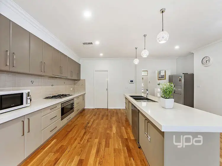Third view of Homely house listing, 41 Pimelea Terrace, St Albans VIC 3021