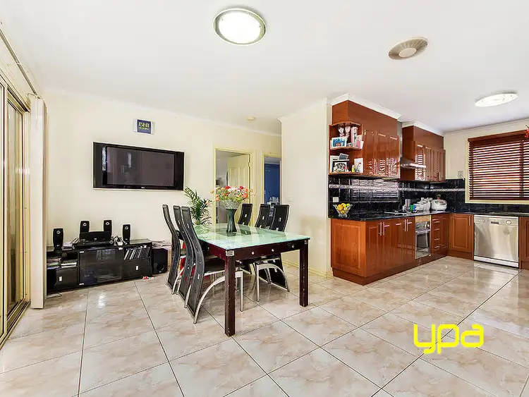 Fifth view of Homely house listing, 70 Lester Avenue, St Albans VIC 3021