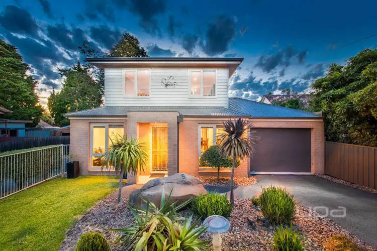 5 Marong Court, Broadmeadows VIC 3047