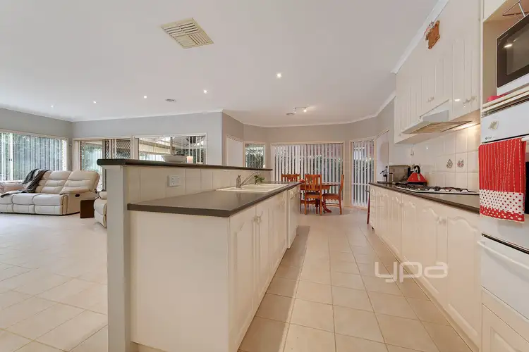 Sixth view of Homely house listing, 69 Alanbrae Terrace, Attwood VIC 3049