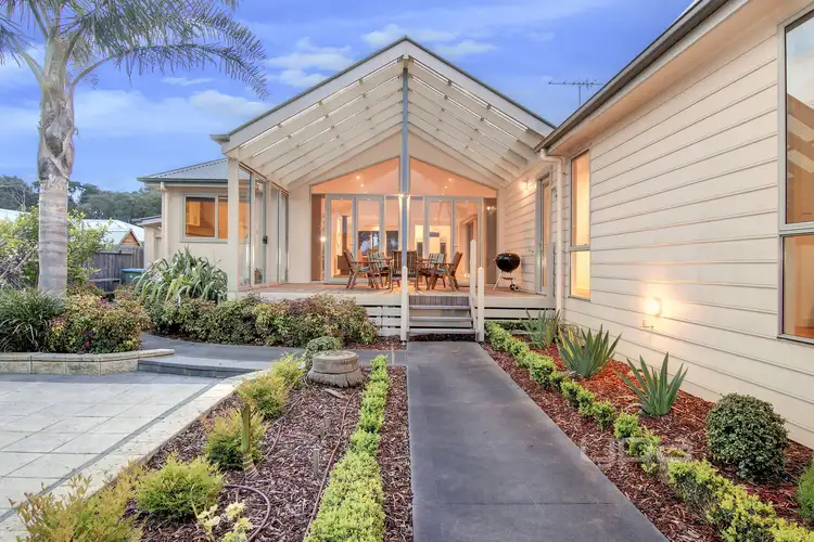 Second view of Homely house listing, 37 Revell Street, Blairgowrie VIC 3942