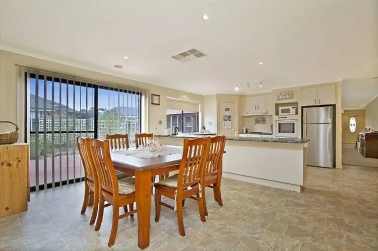 Fourth view of Homely house listing, 15 Archer Avenue, Sunbury VIC 3429