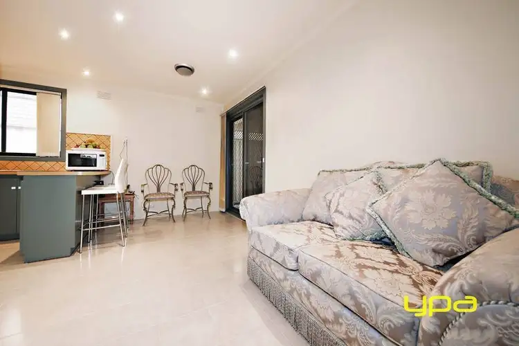 Fifth view of Homely house listing, 21 Fairfax Circuit, Albanvale VIC 3021
