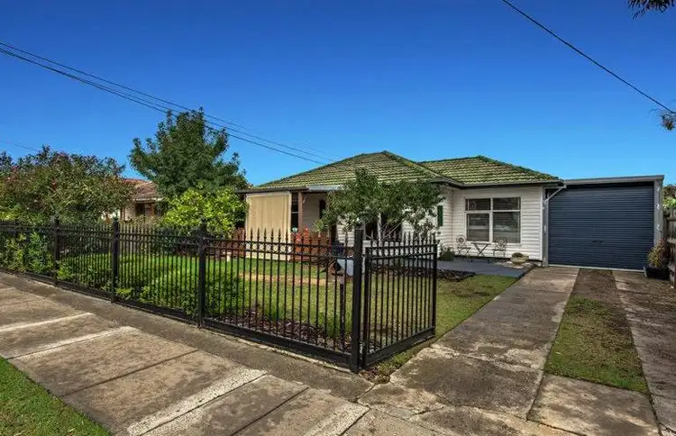 125 Power Street, St Albans VIC 3021