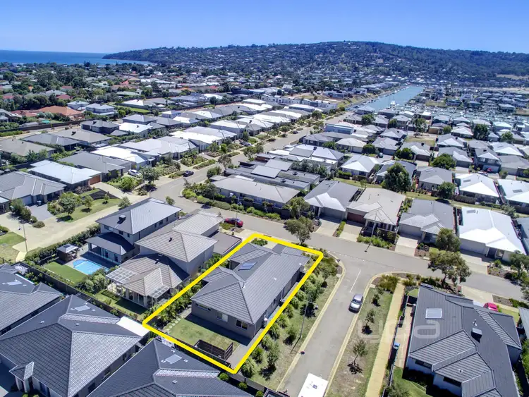 Second view of Homely house listing, 40 Oceanic Drive, Safety Beach VIC 3936
