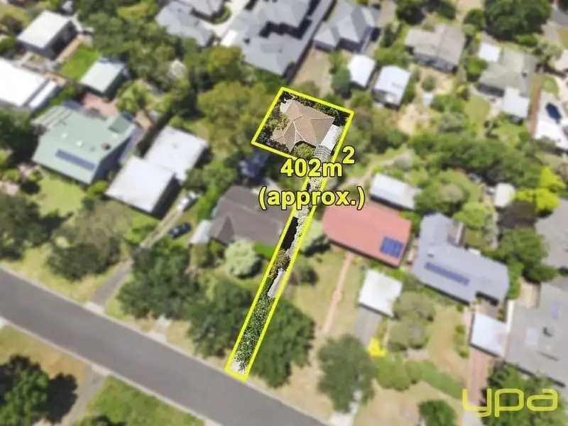Main view of Homely unit listing, 21a Vaughan Street, Sunbury VIC 3429