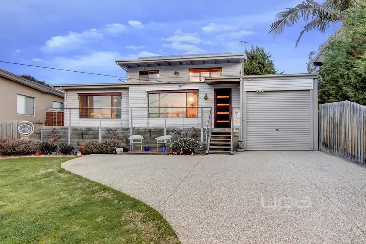 Second view of Homely house listing, 31 Iris Street, Dromana VIC 3936