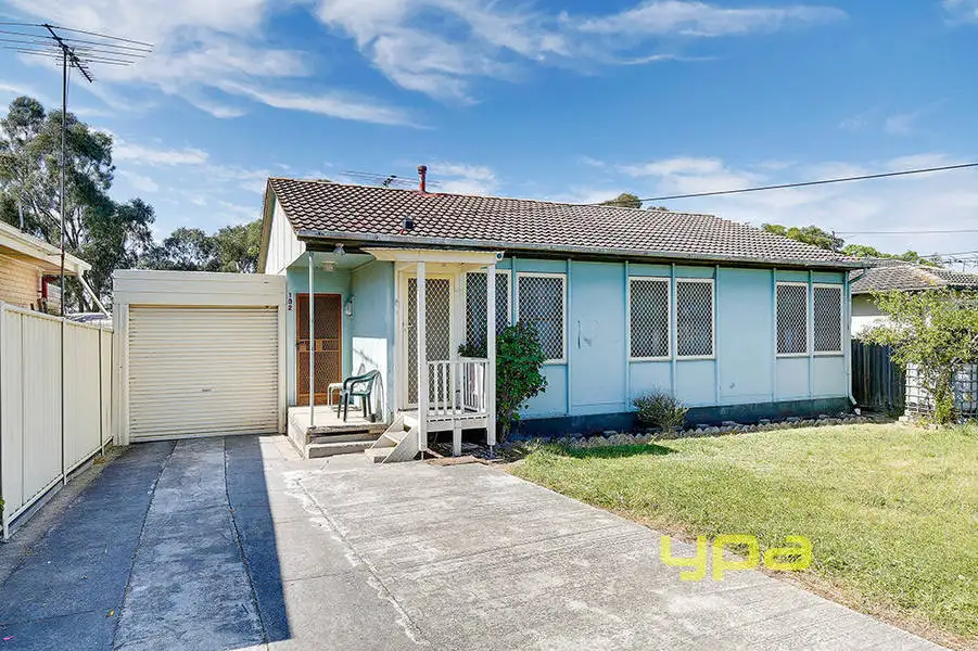 Main view of Homely house listing, 132 Dallas Drive, Dallas VIC 3047