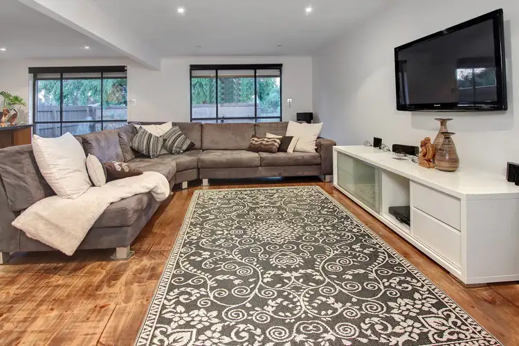 Second view of Homely house listing, 63 Keith Street, Tootgarook VIC 3941