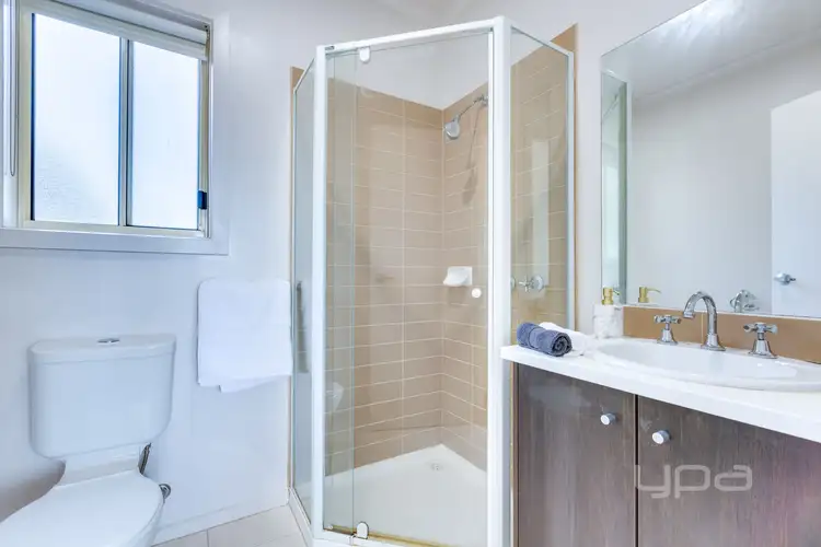 Third view of Homely house listing, 8 Mcdougall Place, Truganina VIC 3029