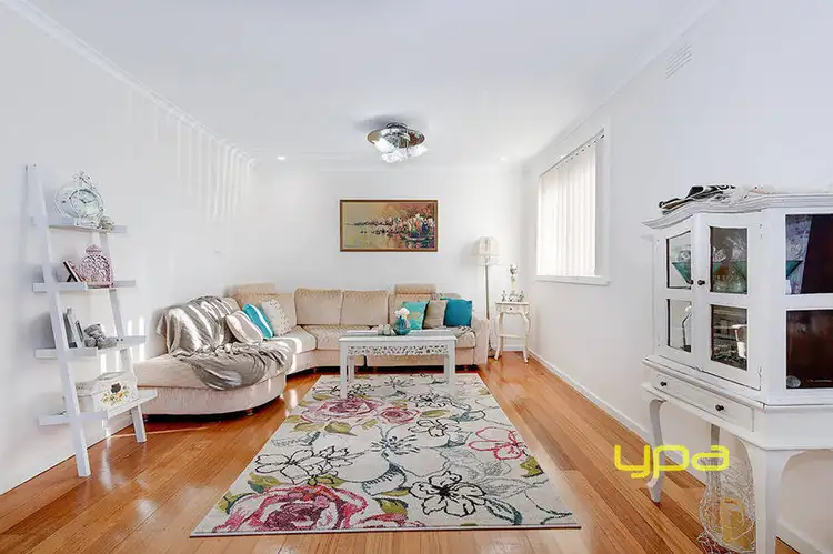Second view of Homely house listing, 15 Stawell Avenue, Dallas VIC 3047