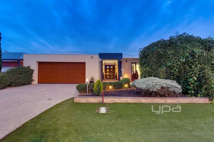20 Frances Browne Way, Tarneit VIC 3029