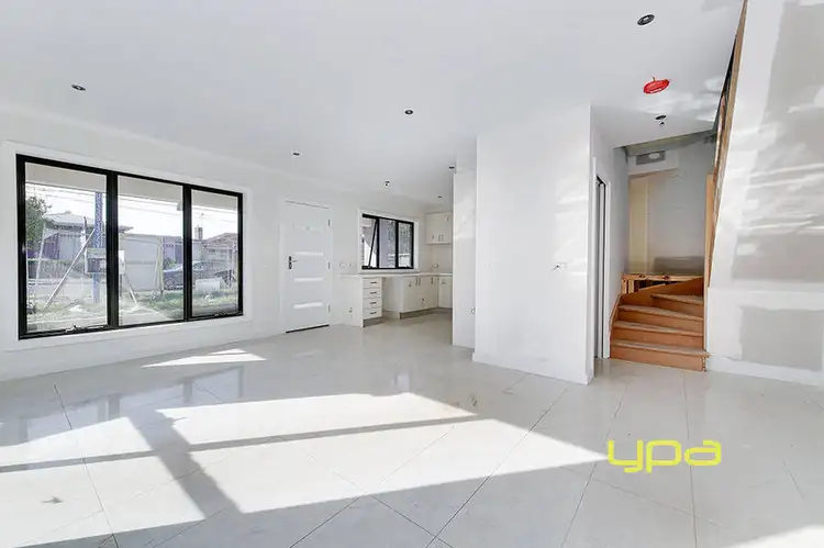 Third view of Homely townhouse listing, 1/325 CAMP ROAD, Broadmeadows VIC 3047