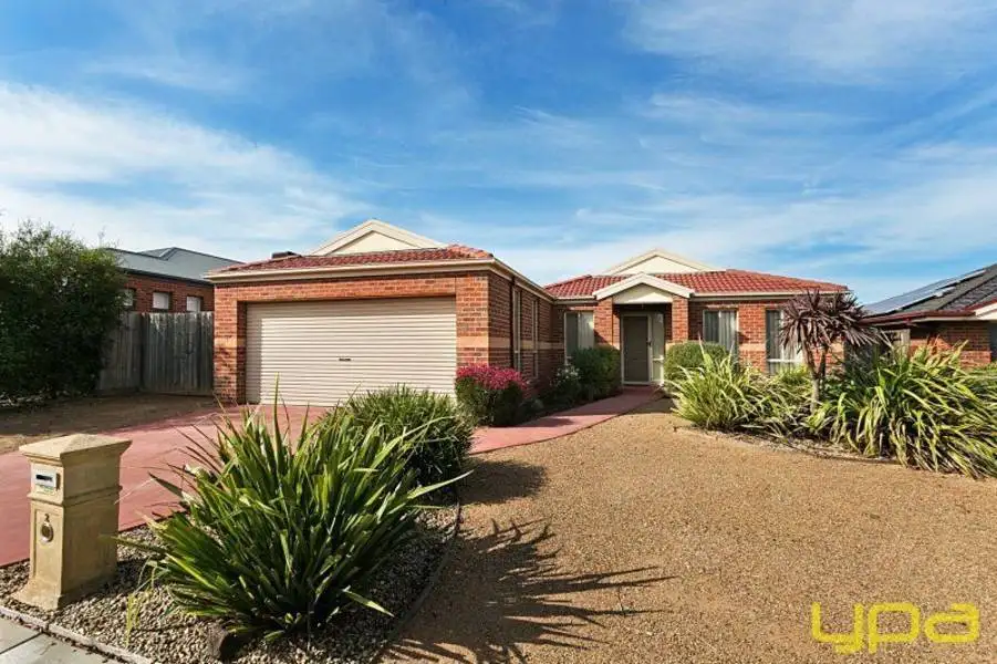 Main view of Homely house listing, 2 Redpath Court, Sunbury VIC 3429