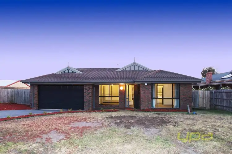 31 Bedingham Drive, Hillside VIC 3037