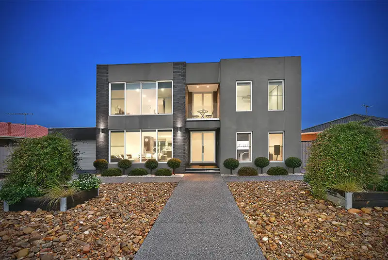 Main view of Homely house listing, 9 Allenby Place, Gladstone Park VIC 3043