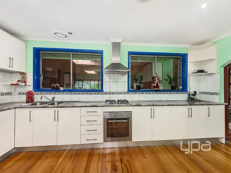 Fourth view of Homely house listing, 304 Station Road, St Albans VIC 3021