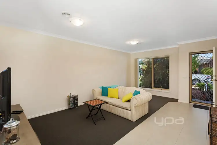 Second view of Homely house listing, 13A Keith Avenue, Sunbury VIC 3429