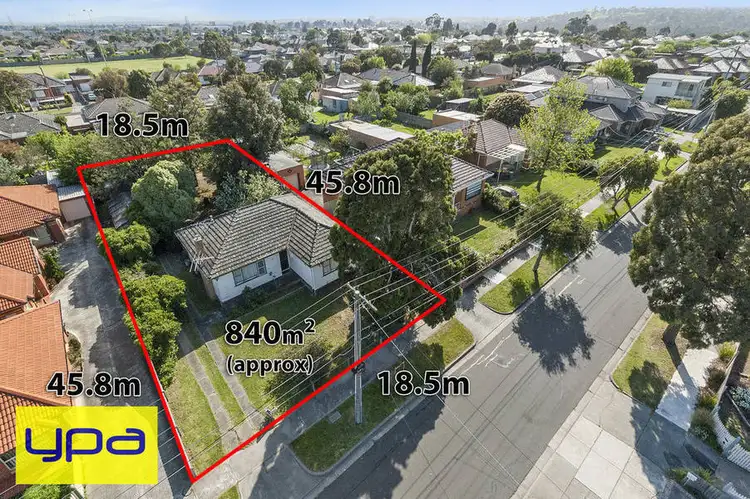 42 Banff Street, Reservoir VIC 3073