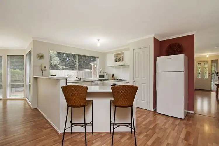 Third view of Homely house listing, 21 Thornton Avenue, Sunbury VIC 3429