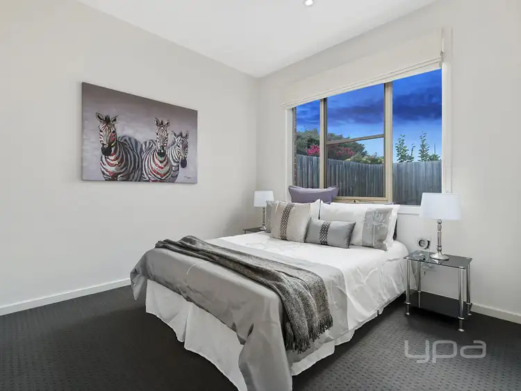 Fourth view of Homely house listing, 13 Cider Circuit, Darley VIC 3340
