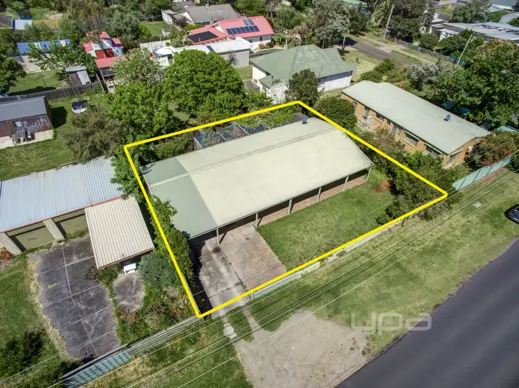 Second view of Homely house listing, 5 Bimble Street, Rye VIC 3941