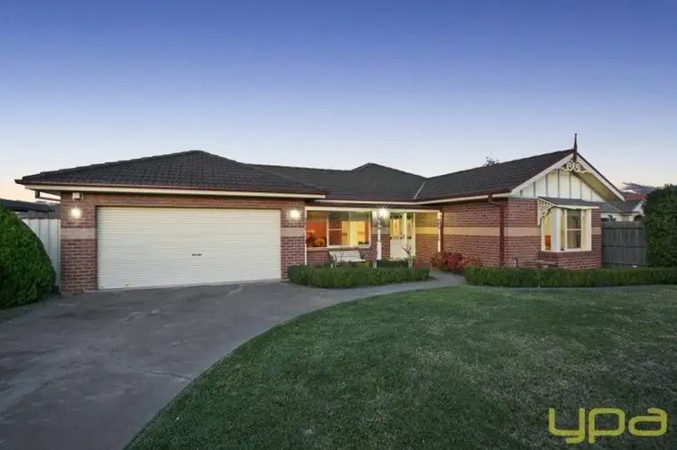 7 Tarrango Court, Sunbury VIC 3429