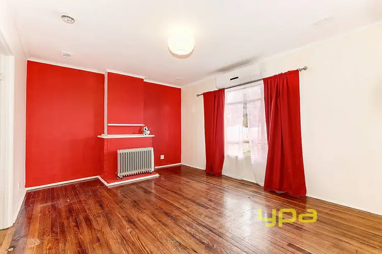Second view of Homely house listing, 36 Holberry Street, Broadmeadows VIC 3047