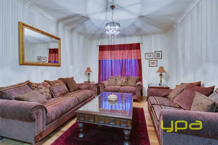 Second view of Homely house listing, 53 Lamington Drive, Tarneit VIC 3029