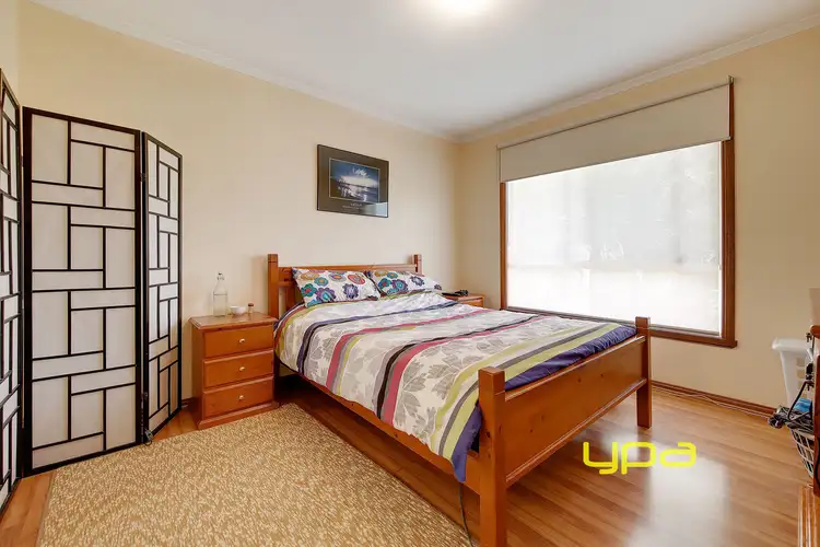 Fifth view of Homely unit listing, 1/8 Seville Court, Meadow Heights VIC 3048