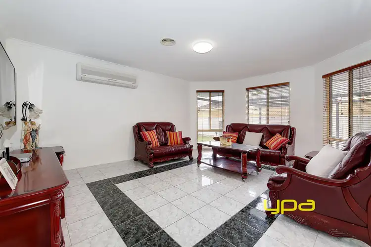 Second view of Homely house listing, 24 Sunnybrook Court, Craigieburn VIC 3064
