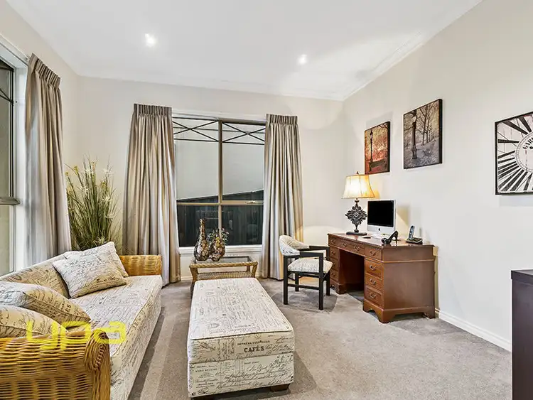 Sixth view of Homely house listing, 16 Saxonwood Drive, Sunbury VIC 3429