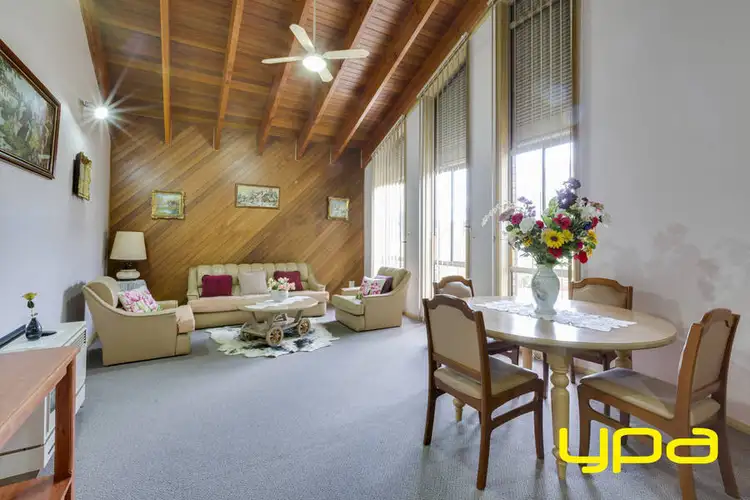 Fourth view of Homely house listing, 31 Willys Avenue, Keilor Downs VIC 3038