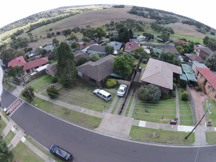 Third view of Homely house listing, 9 Hamilton Street, Broadmeadows VIC 3047