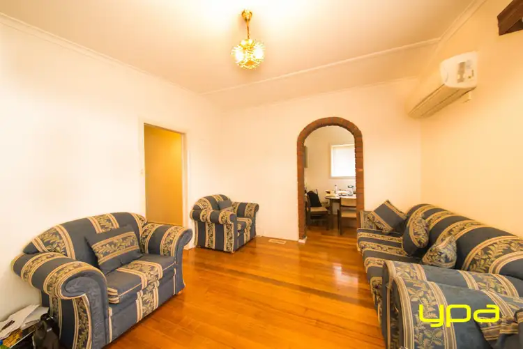 Second view of Homely house listing, 12 Terang Street, Dallas VIC 3047