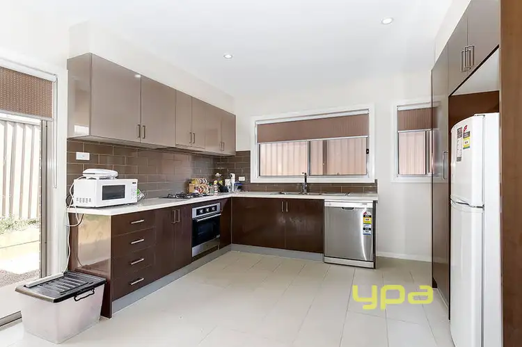 Third view of Homely townhouse listing, 3/23 WARANGA CRESCENT, Broadmeadows VIC 3047
