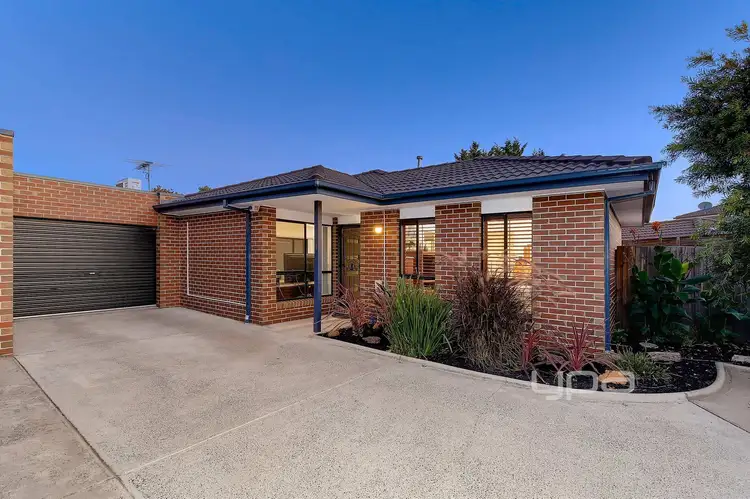 21/226 Melrose Drive, Tullamarine VIC 3043