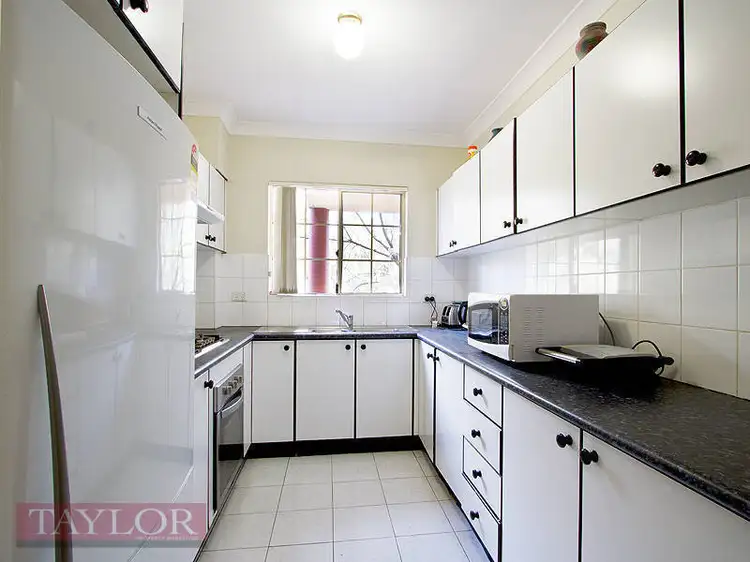 Third view of Homely unit listing, 1/47 Railway Street, Granville NSW 2142